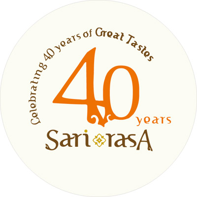 40 Years of Sarirasa Group