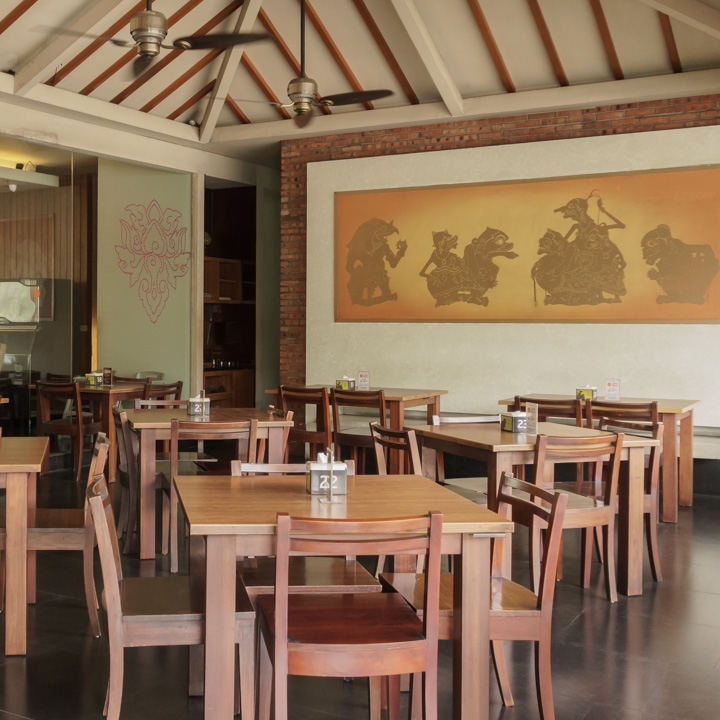 Expanding Outside Jakarta